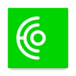 eco android application logo